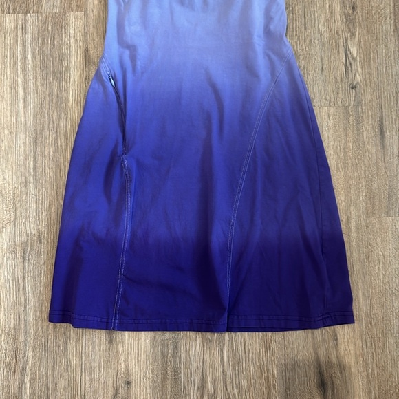 Athleta Halter Top Dress - Picture 3 of 4